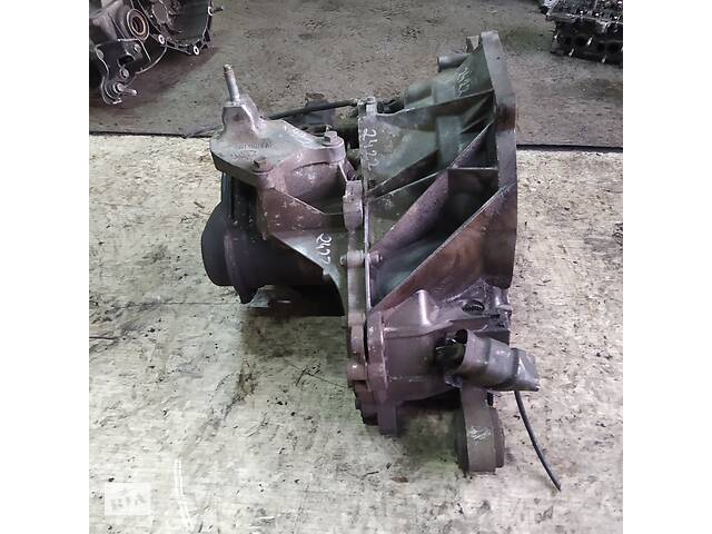 Вживана кПП для Ford Fiesta MK6 1.25 16V 2002-2008р.в. - Фото 6