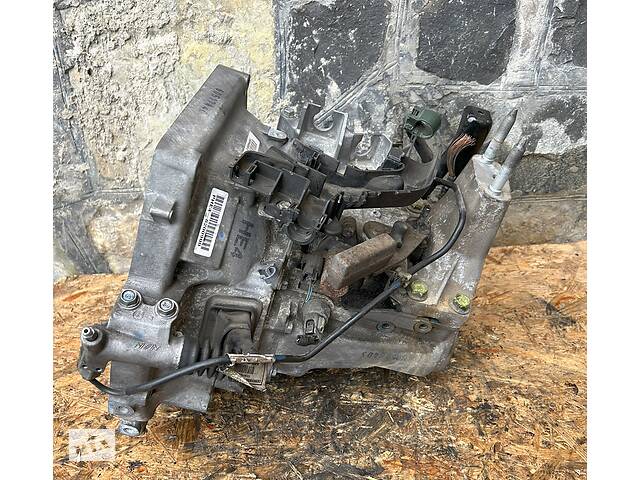 Вживана кПП для Honda Civic UFO 1.8L 2005-2011р.в. - Фото 5