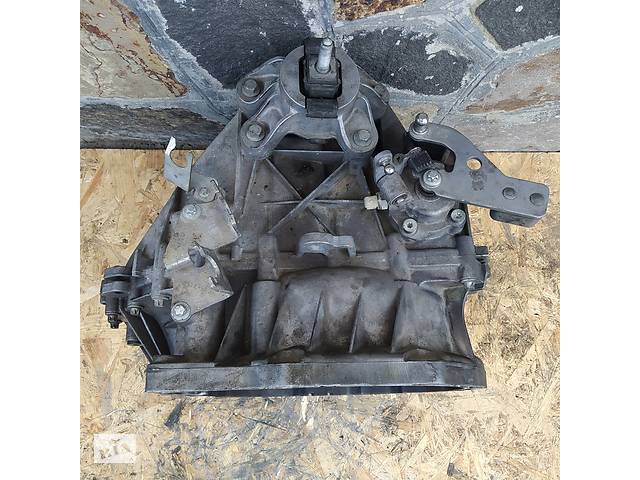 Вживана кПП для Mini Cooper (R55) (R56) 1.6 16V 2006-2012р.в. - Фото 5