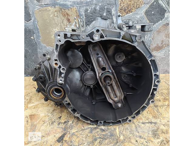 Вживана кПП для Mini Cooper (R55) (R56) 1.6 16V 2006-2012р.в. - Фото NaN