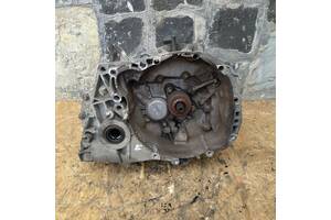 Вживана кПП для Renault Megane 2 1.6 16V 2002-2009р.в.