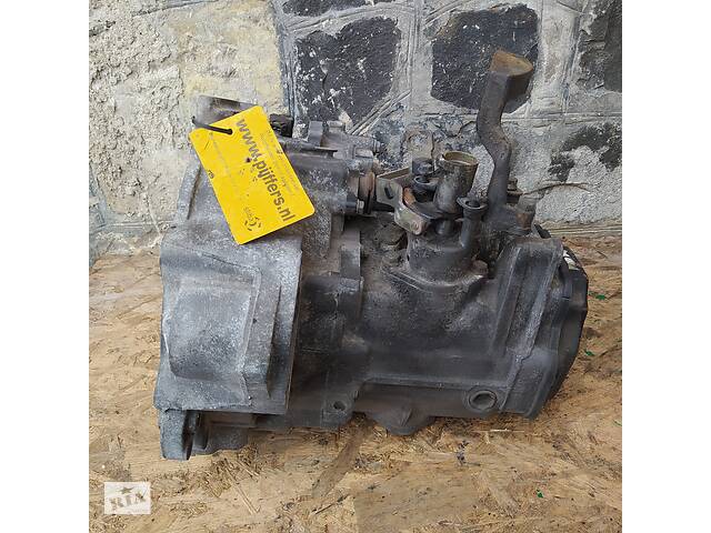 Б/у кПП для Volkswagen Golf 4 1.9TDI 1997-2003р.в. (DQY) - Фото 2