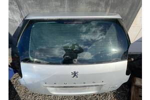 Вживана кришка багажника для Peugeot 807 2002-2010