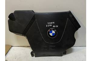Б/у кришка мотора для BMW 3 Series Е46 1998-2006