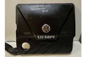 Вживана кришка мотора для Volkswagen Polo, Lupo, двигун 1.0 MPI 1998-2005