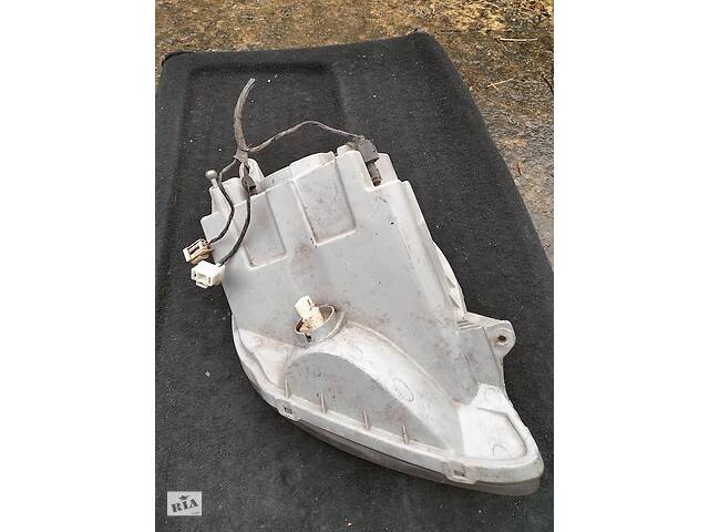 Б/у левая фара Daewoo Matiz М200 2005-2012гг. - Фото 5