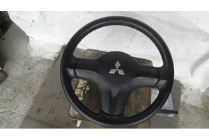 Вживана подушка безпеки для Mitsubishi Colt 2003-2008 Подушка в руль.Продаєця без руля