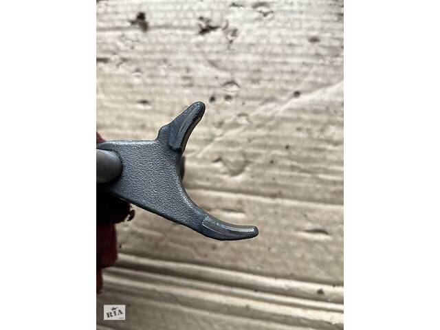 Вживана вилка (блокування диференціала) роздаточної коробки ВАЗ 2121 ...