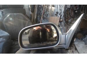 Вживані зеркало бокове ліве Chevrolet Evanda 2002, 2006 Під фарбування електричне.