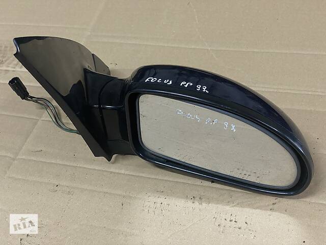 Вживані зеркало бокове право для Ford Focus 1 1998-2005: Дзеркало ...