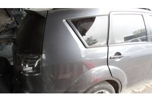 Вживане крило заднє праве для Mitsubishi Outlander XL 2007, 2012 Крило під покраску .Четверть автомобиля XL 5301B112