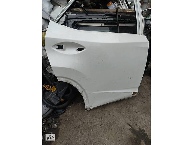 Б/у двери задние для Lexus RX 4/350 F /RX/IV 2015-2018 - Фото 6