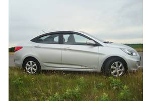 Вживаний аКПП для Hyundai Accent 2006-2018