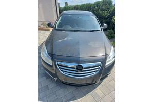 Вживаний аКПП для Opel Insignia 2.0 d af40 2010-2014