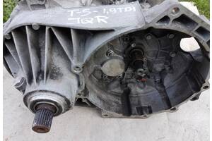 КПП коробка Т5 1.9 2.0Volkswagen T5 (Transporter)