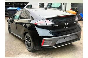 Вживаний амортизатор задній для Hyundai Ioniq 2020-2024