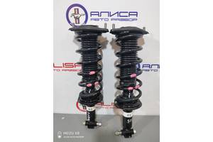 Подержанный амортизатор задний для Subaru Impreza 2017-2022.