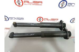 Б/у амортизатор задний правый/левый Land Rover Range Rover 2002-2012