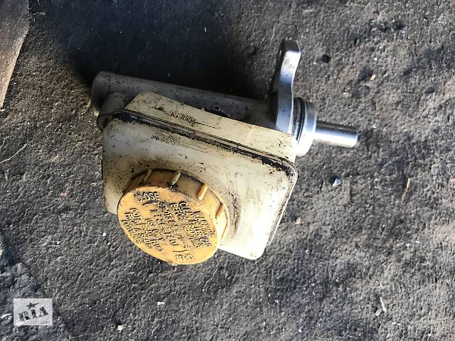 Вживаний бачок головного гальмівного для Honda Accord 2006 - Фото 2