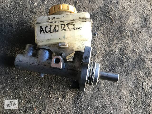 Вживаний бачок головного гальмівного для Honda Accord 2006 - Фото 1