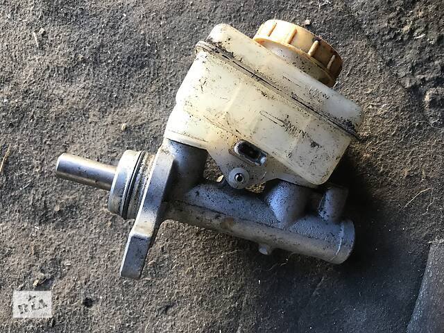 Вживаний бачок головного гальмівного для Honda Accord 2006 - Фото 3