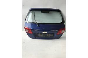 Продаж кришки багажника для Chevrolet Lacetti, Daewoo Nubira 3 хетчбек 2002-2013