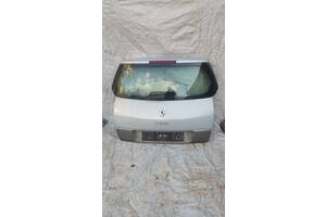 Вживаний багажник для Renault Scenic 2005