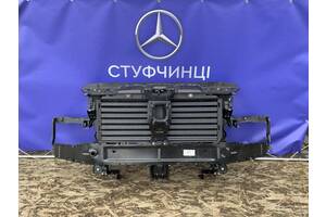 Вживаний балка радіаторна для Mercedes GLS-Class 2021