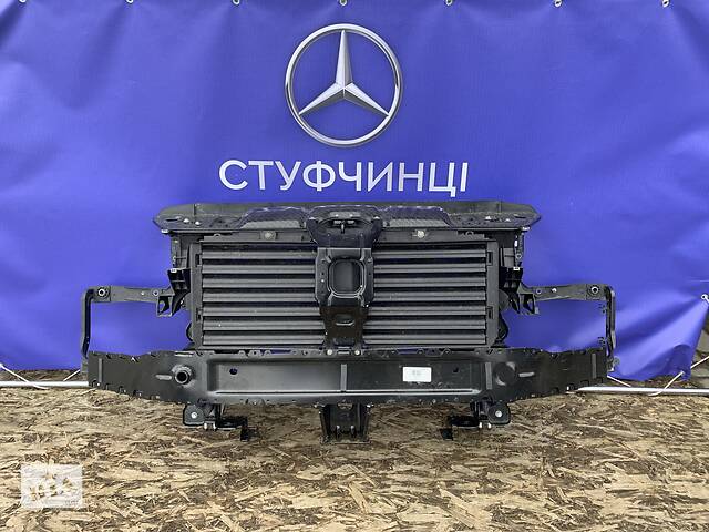 Вживаний балка радіаторна для Mercedes GLS-Class 2021