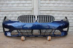 Вживаний бампер передній для BMW 3 Series g20 sport line 2018-2021