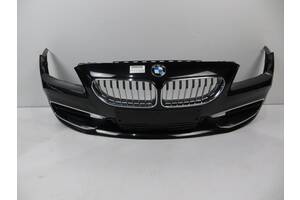 Вживаний бампер передній для BMW 6 Series (все) f06