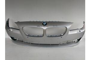 Вживаний бампер передній для BMW F10 F11 2010-2013