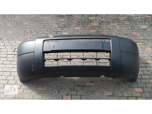 Купить бампер передний для Citroen Berlingo 2002-2010.