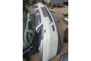 Купить бампер передний для Citroen C5 2001-2008.