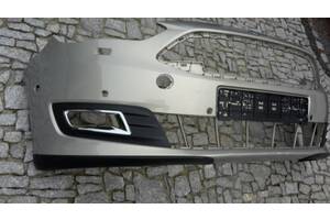 Подержанный бампер передний для Ford C-Max