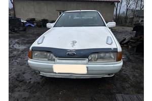 Вживаний бампер передній для Ford Scorpio мк1 1986-1989 (1)