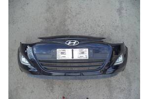 Вживаний бампер передній для Hyundai i20 (2012-2015) 86511-1J500