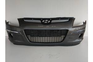 Вживаний бампер передній для Hyundai i30 2007-2012