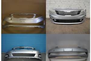 Вживаний бампер передній для Kia Optima 2013-2024