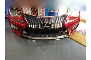 Подержанный бампер передний для Lexus RC