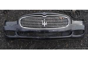 Вживаний бампер передній для Maserati Quattroporte 2014-2024