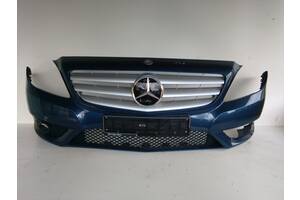 Вживаний бампер передній для Mercedes-Benz B-Class W246 2011-2014