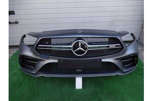 Купить бампер передний для Mercedes CLS-Class 257 2018-2021