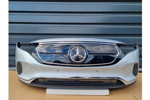 Вживаний бампер передній для Mercedes EQA 2021-2024