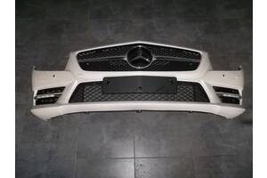 Вживаний бампер передній для Mercedes SL-Class w231 amg