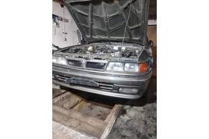 Подержанный бампер передний для Mitsubishi Galant 1988-1992.