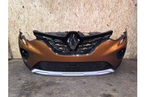 Подержанный бампер передний для Renault Captur II