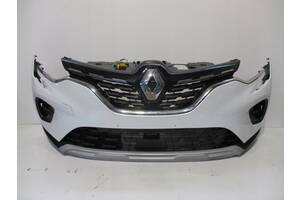 Вживаний бампер передній для Renault Captur II