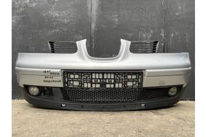 Вживаний бампер передній для Seat Arosa 1997-2004