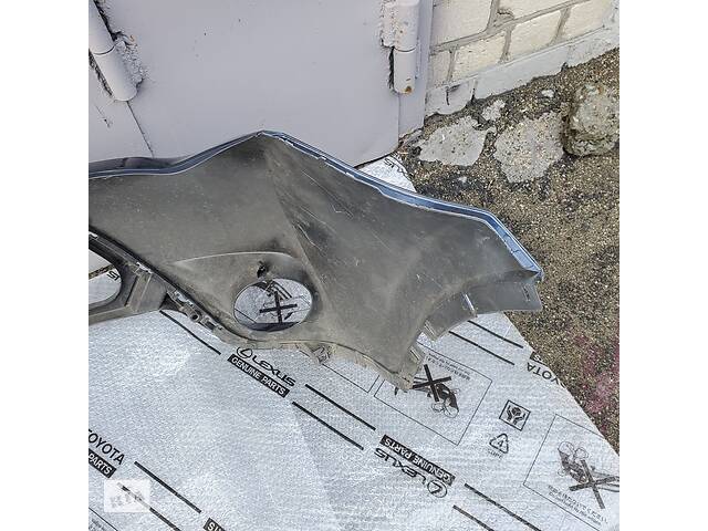 Подержанный бампер передний для Toyota Rav 4 2013-2016гг, 52119-4A904 - Фото 14
